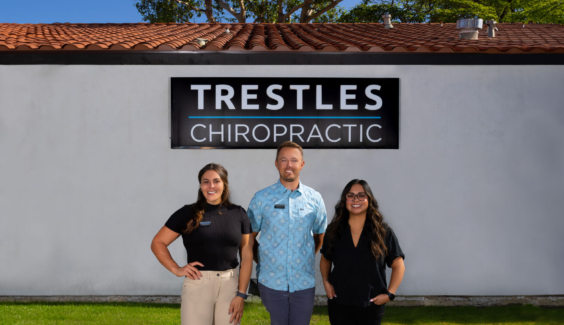 Trestles Chiropractic