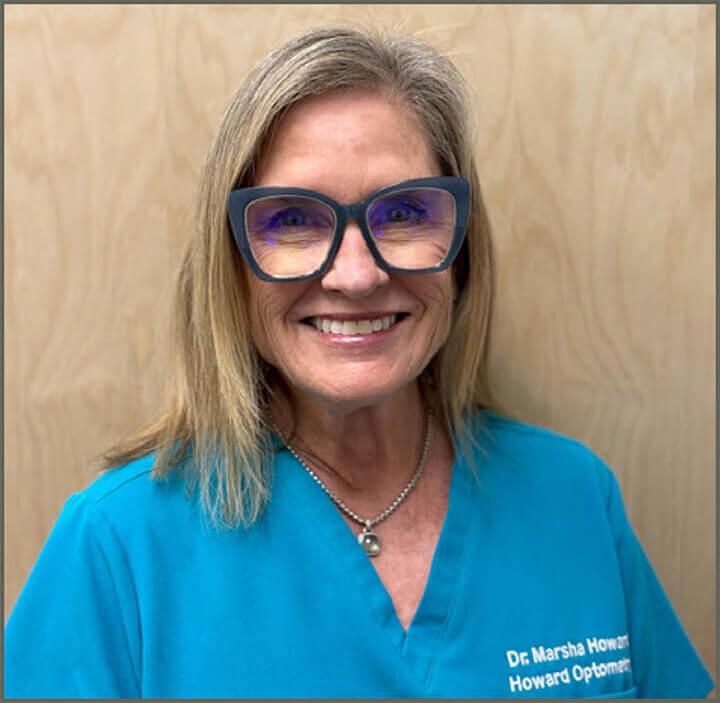 Howard Optometry