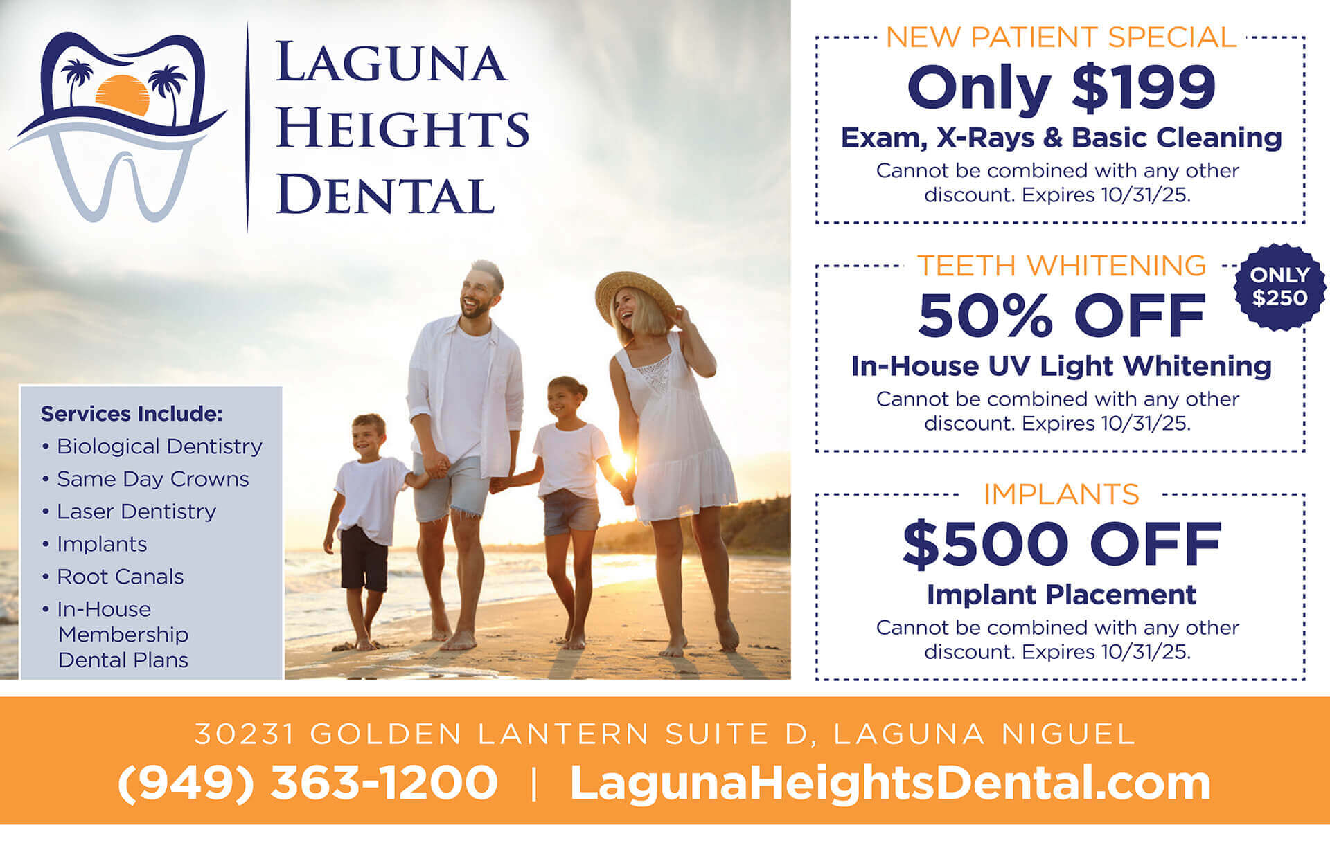 Laguna Heights Dental