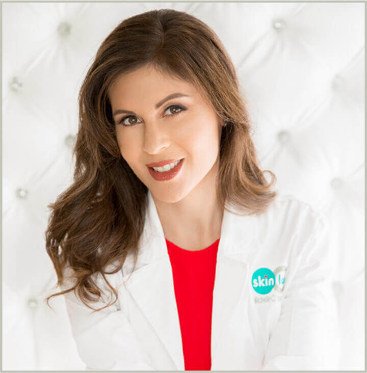 Michelle Hure, MD, MS