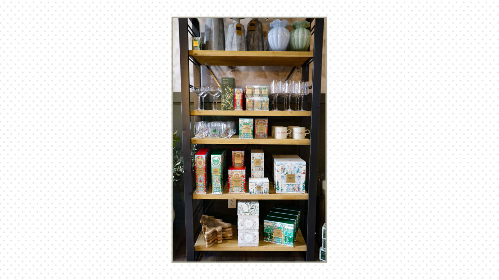 Ivory & Olive DécOr