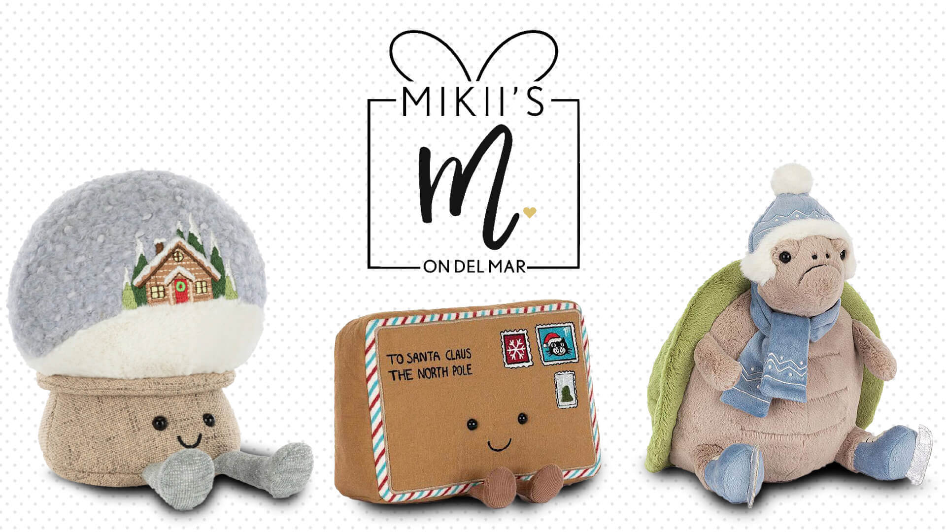 Mikii’s On Del Mar