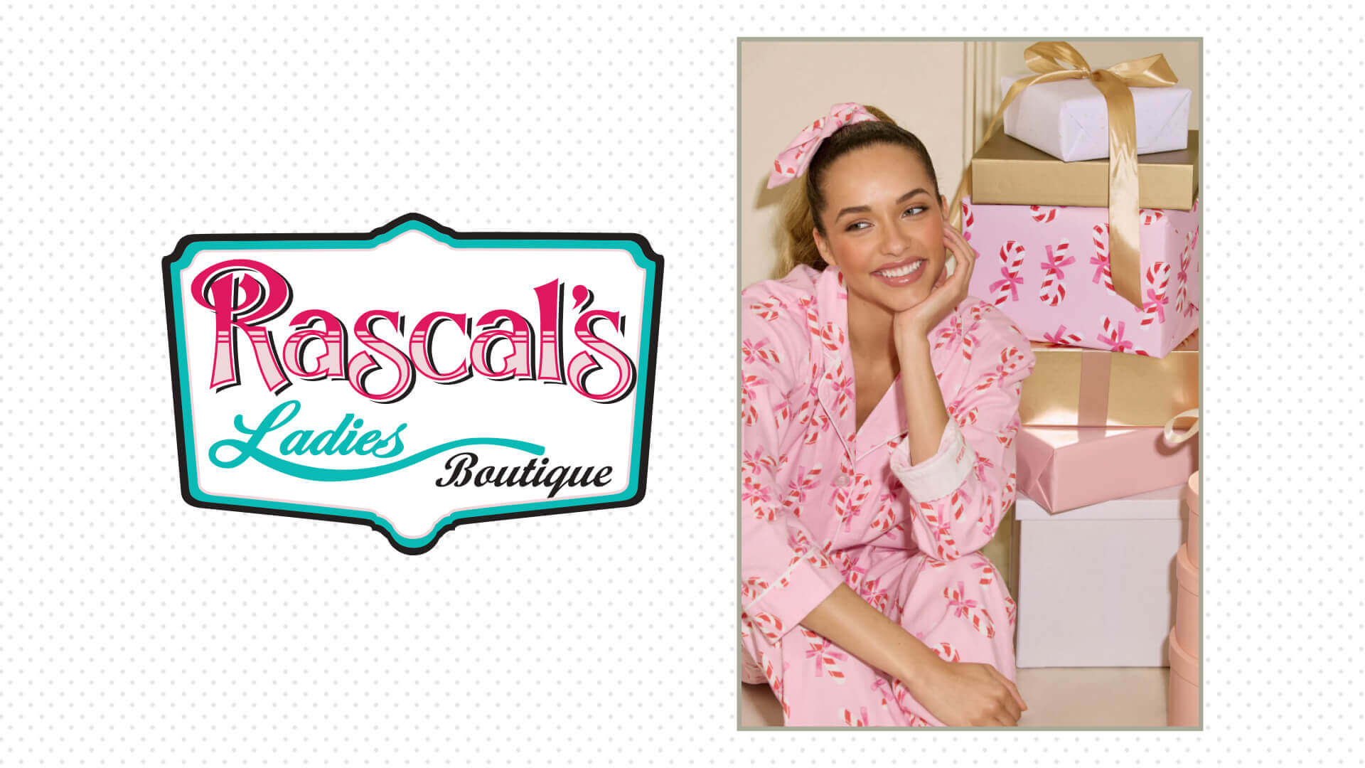 Rascal's Ladies Boutique