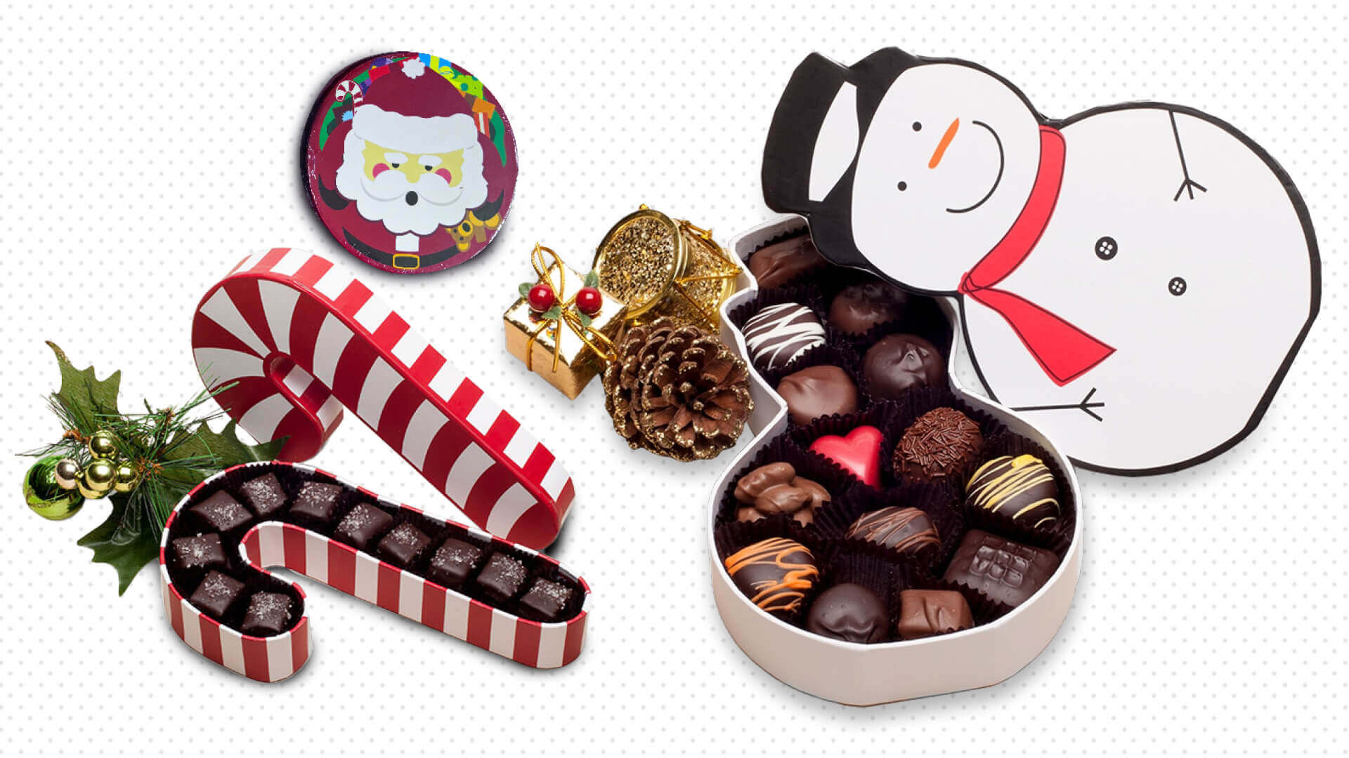 Schmid’s Fine Chocolates