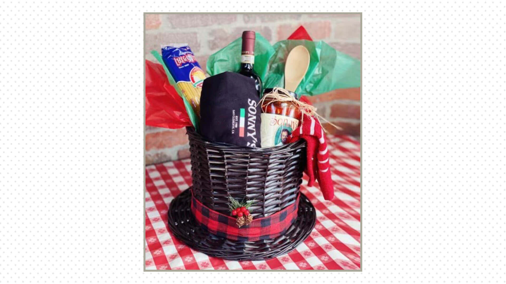 Sonny's Pizza & Pasta