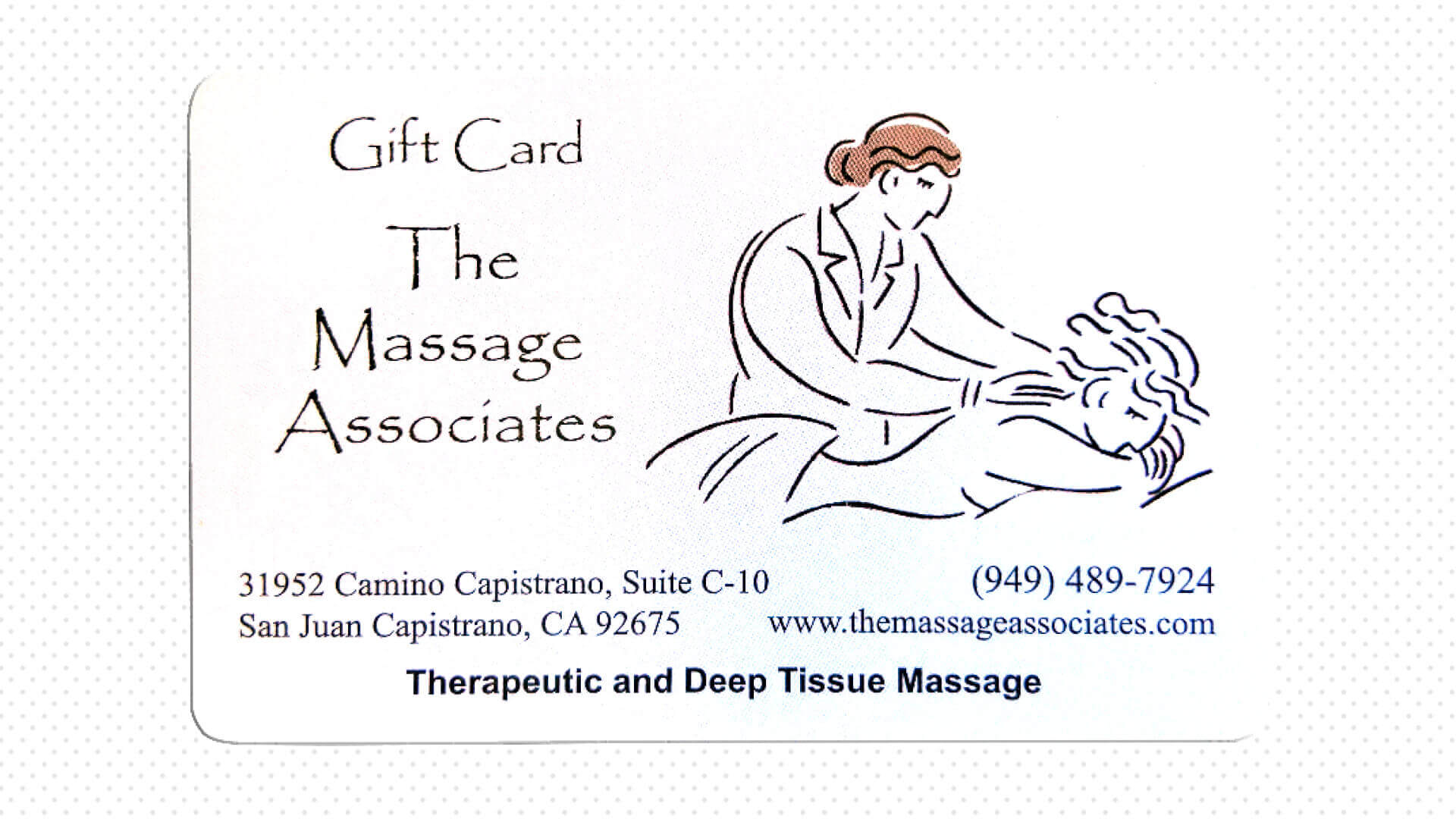 The Massage Associates