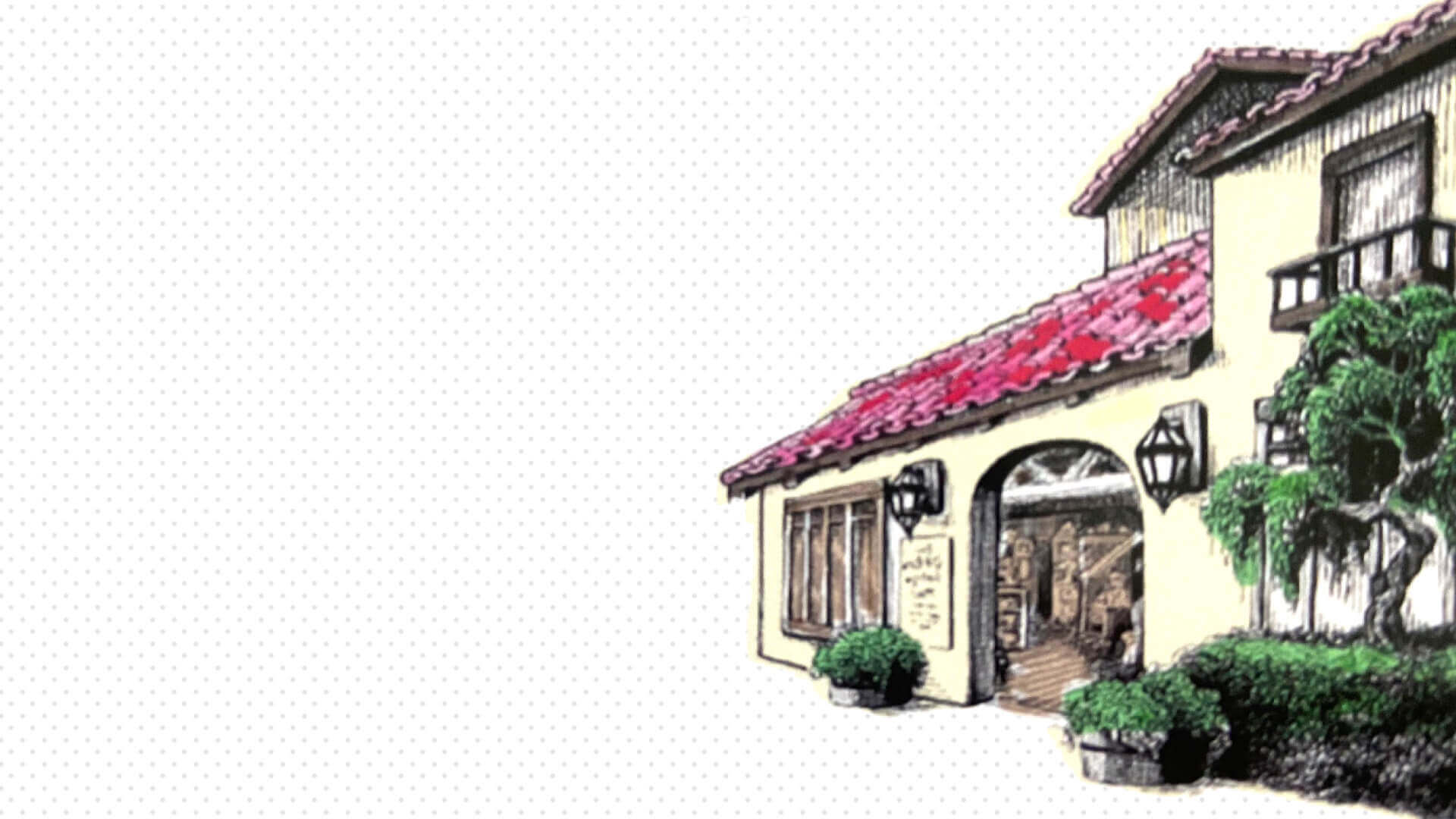 The Old Barn Antique Mall