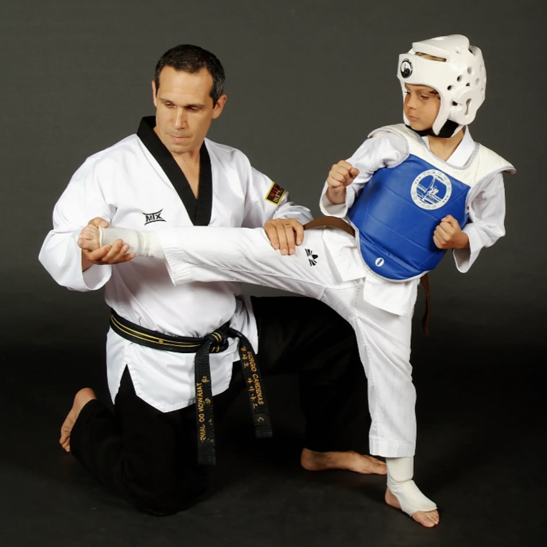 4Leaders Martial Arts