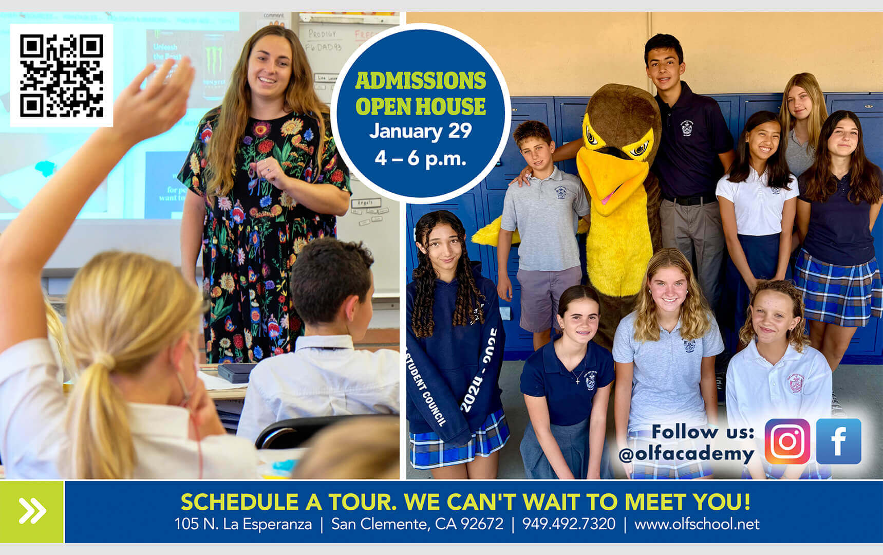 Our Lady of Fatima Academy