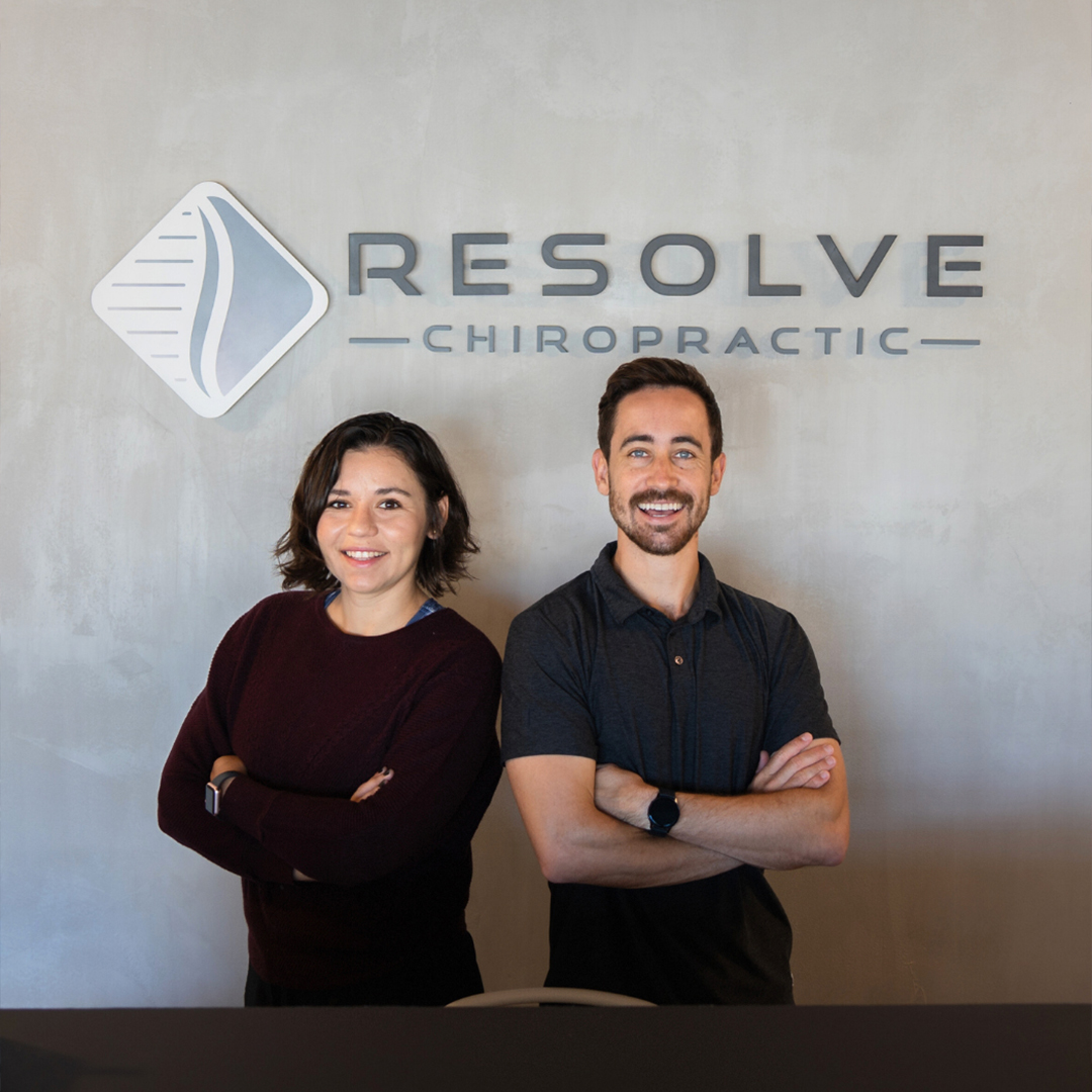 Resolve Chiropractic