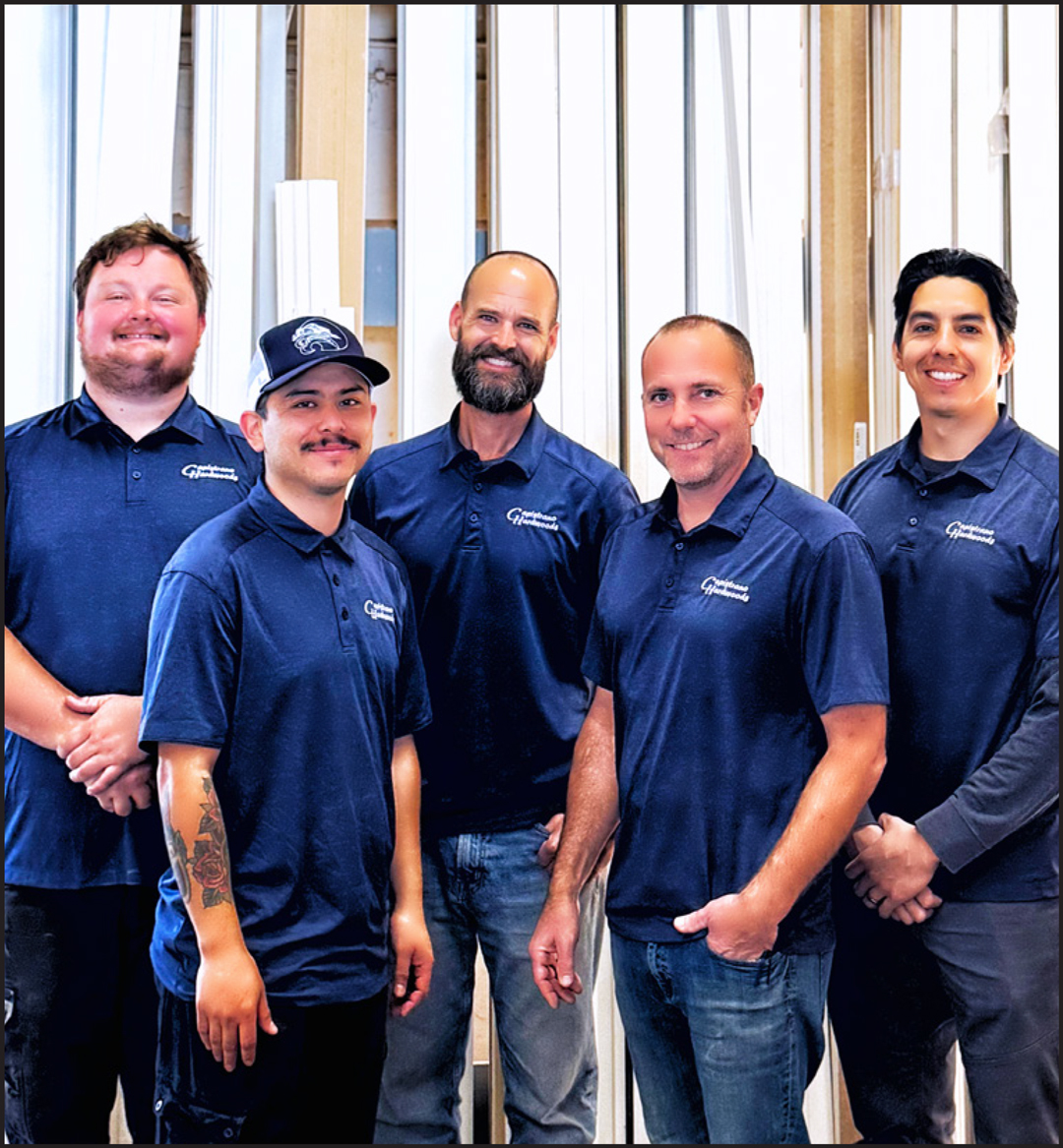 Capistrano Hardwoods