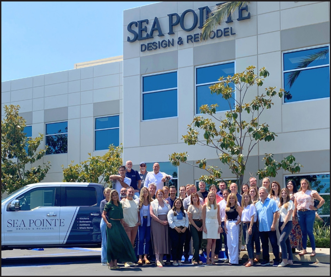 Sea Pointe Design & Remodel