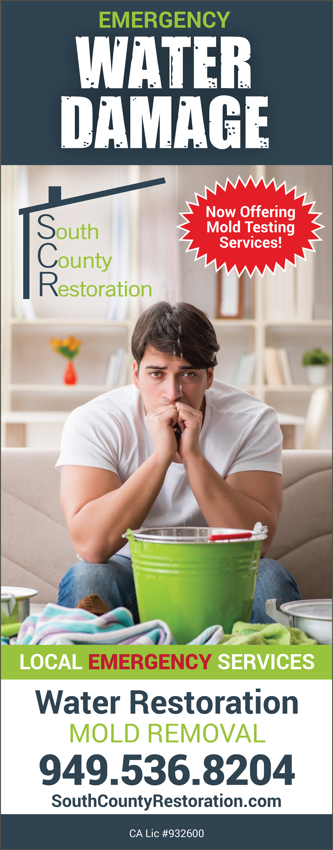 South County Restoration