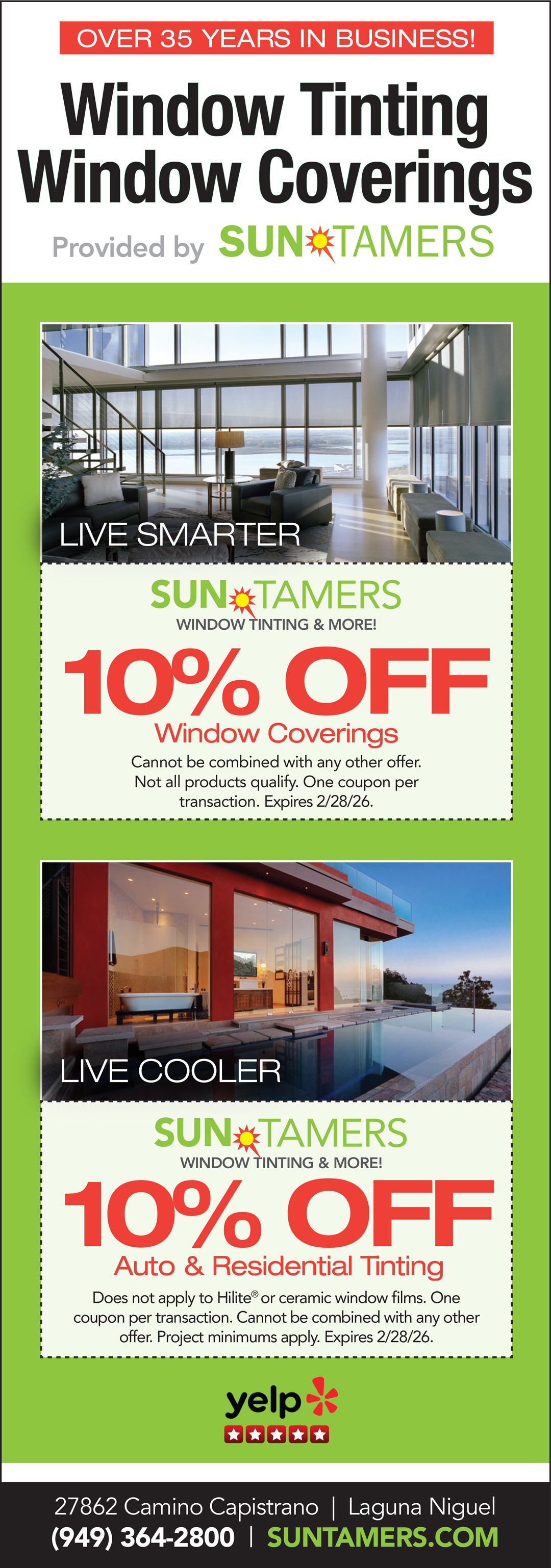 South County Restoration