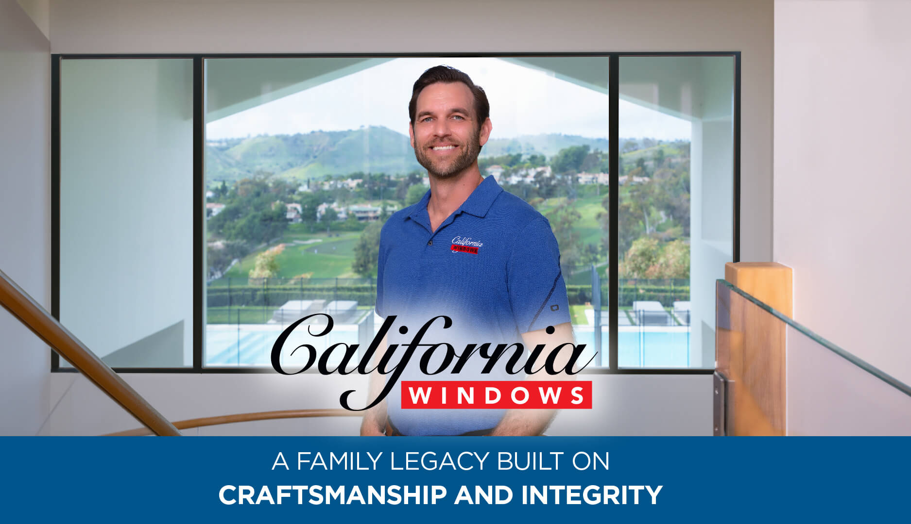 California Windows