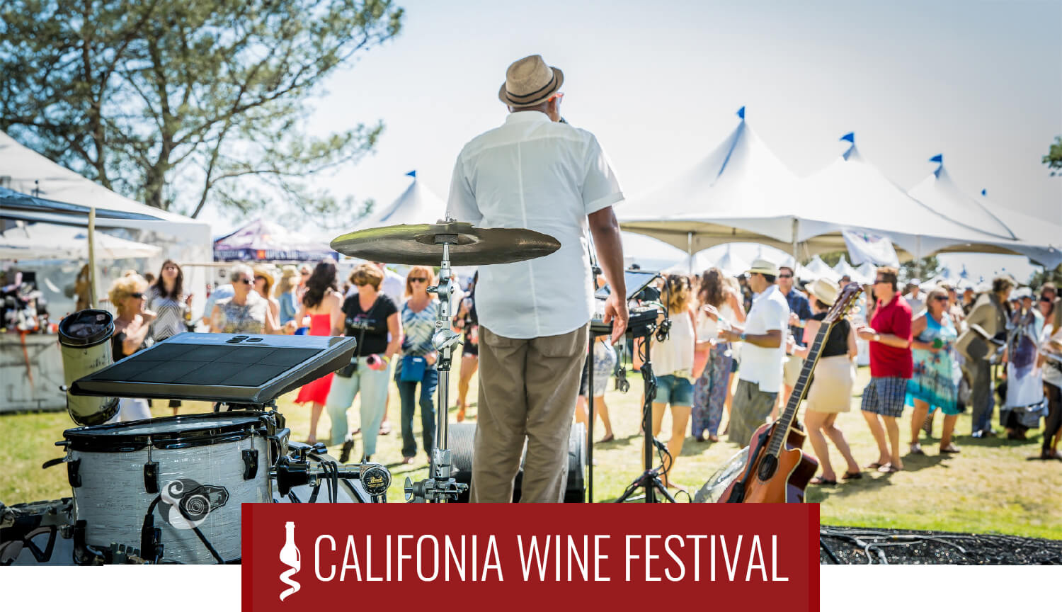 California Wine Festival