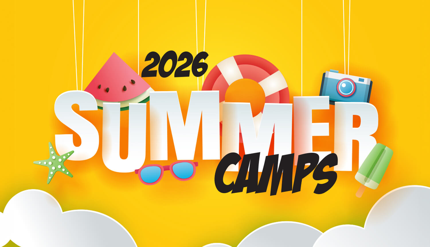 2026 Summer Camps