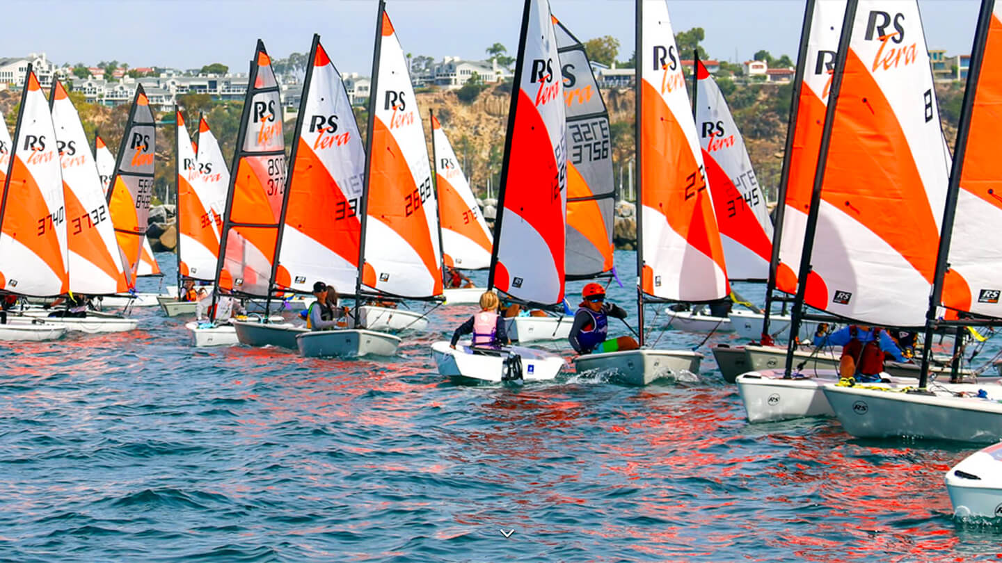 DANA POINT YACHT CLUB