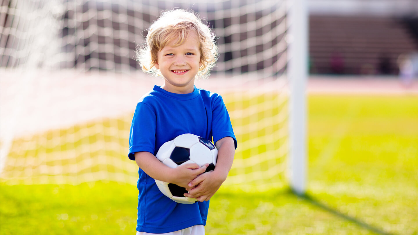 LIL’ KICKERS