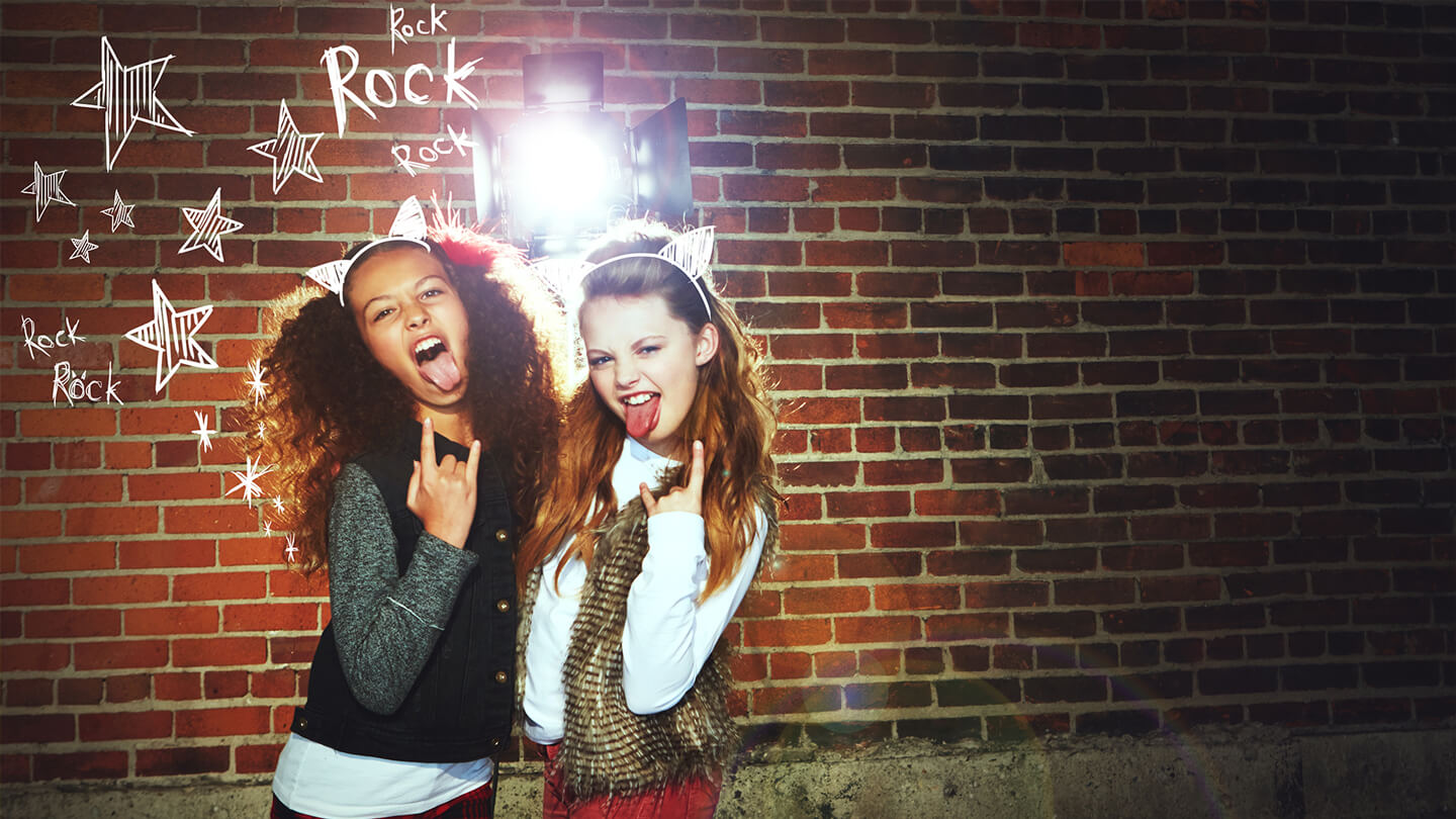 LOS RIOS ROCK SCHOOL