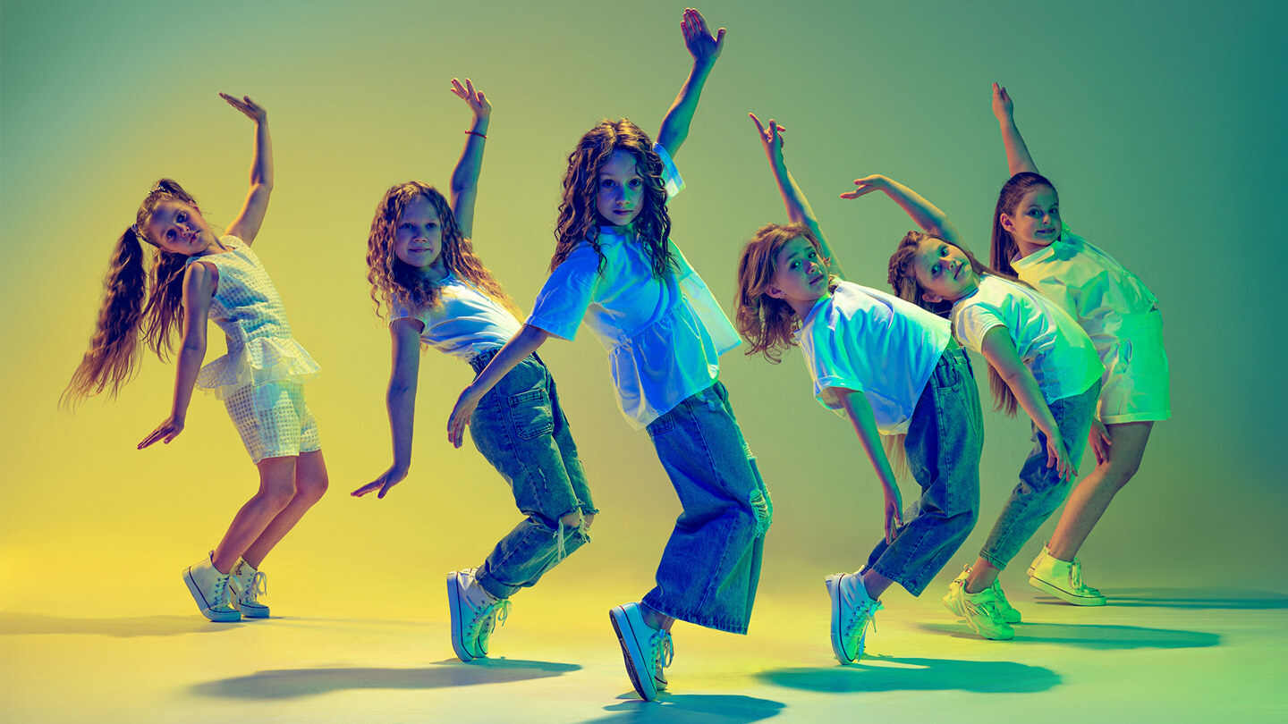 SAN CLEMENTE DANCE