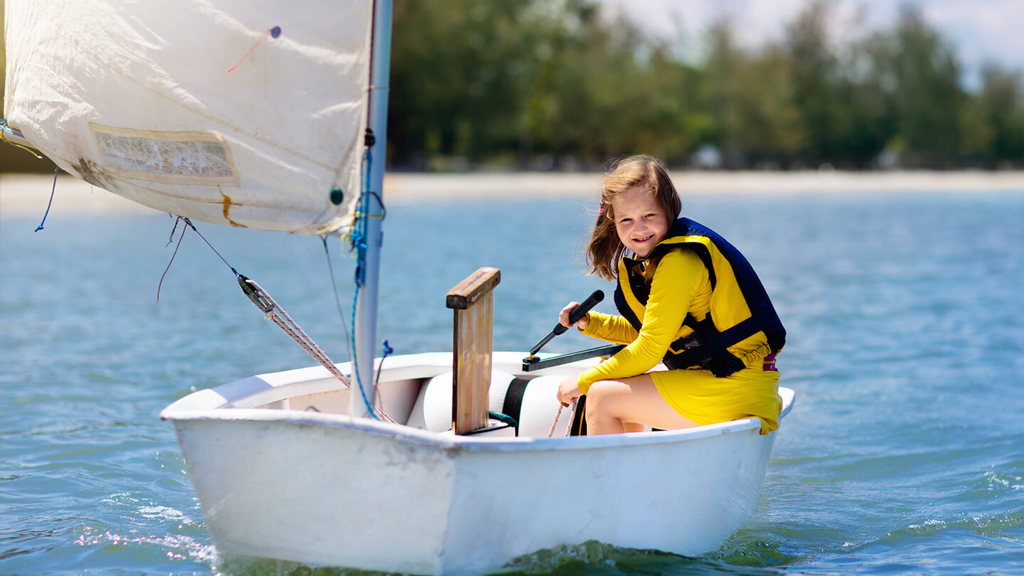 WESTWIND SAILING