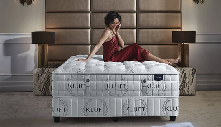 Hadley Olivia Takes A More Curated Approach To Sleep Wellness