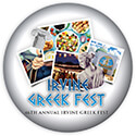 46th Annual Irvine Greek Fest