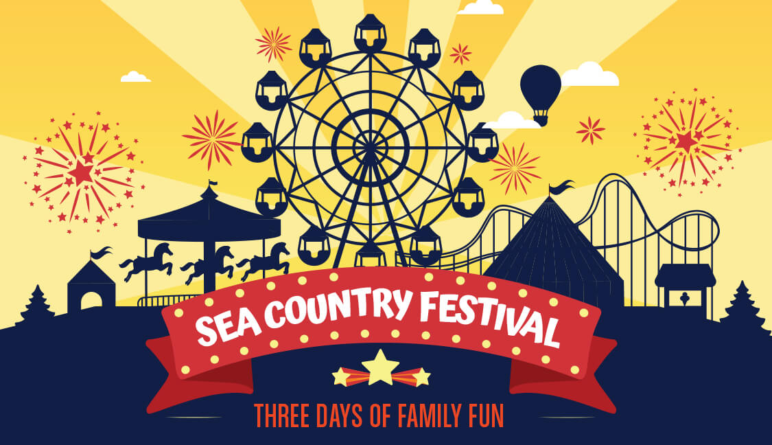Sea Country Festival