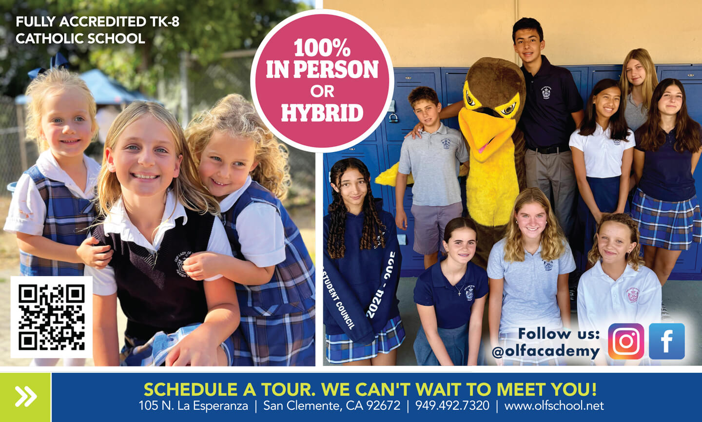 Our Lady Of Fatima Academy