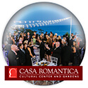 Toast to the Casa