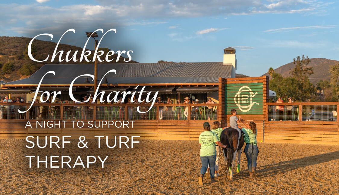 Chukkers