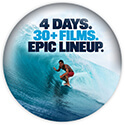 Dana Point Film Festival