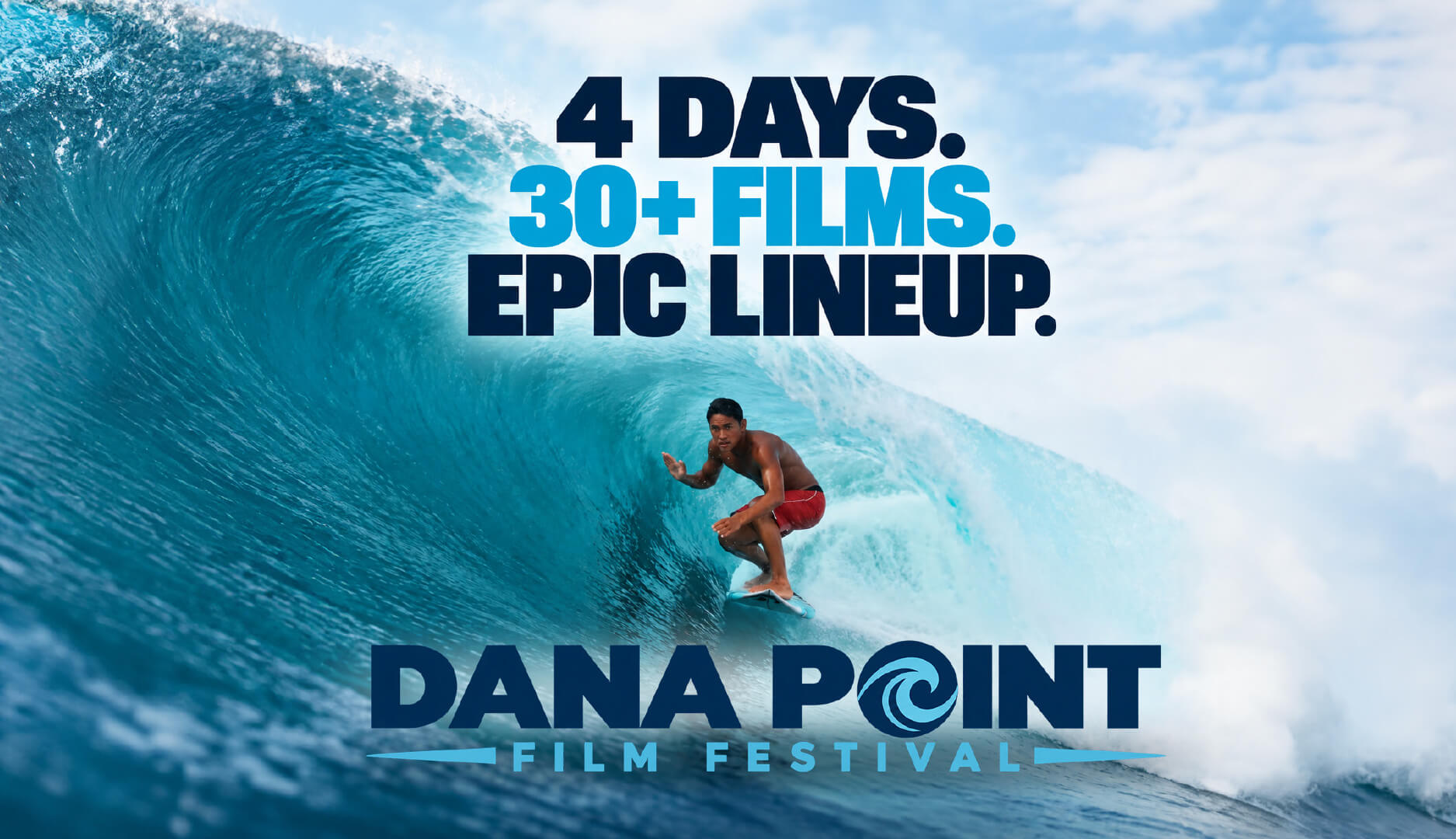 Dana Point Film Festival
