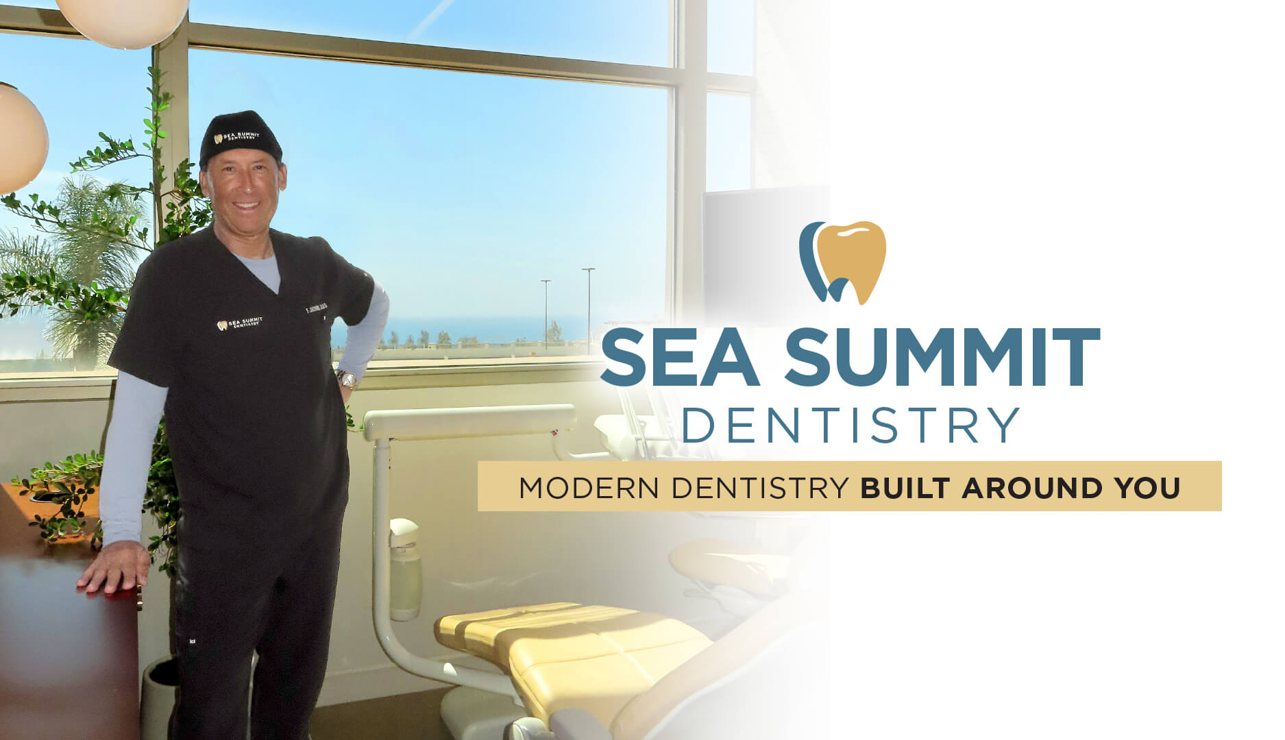 Sea Summit Dentistry