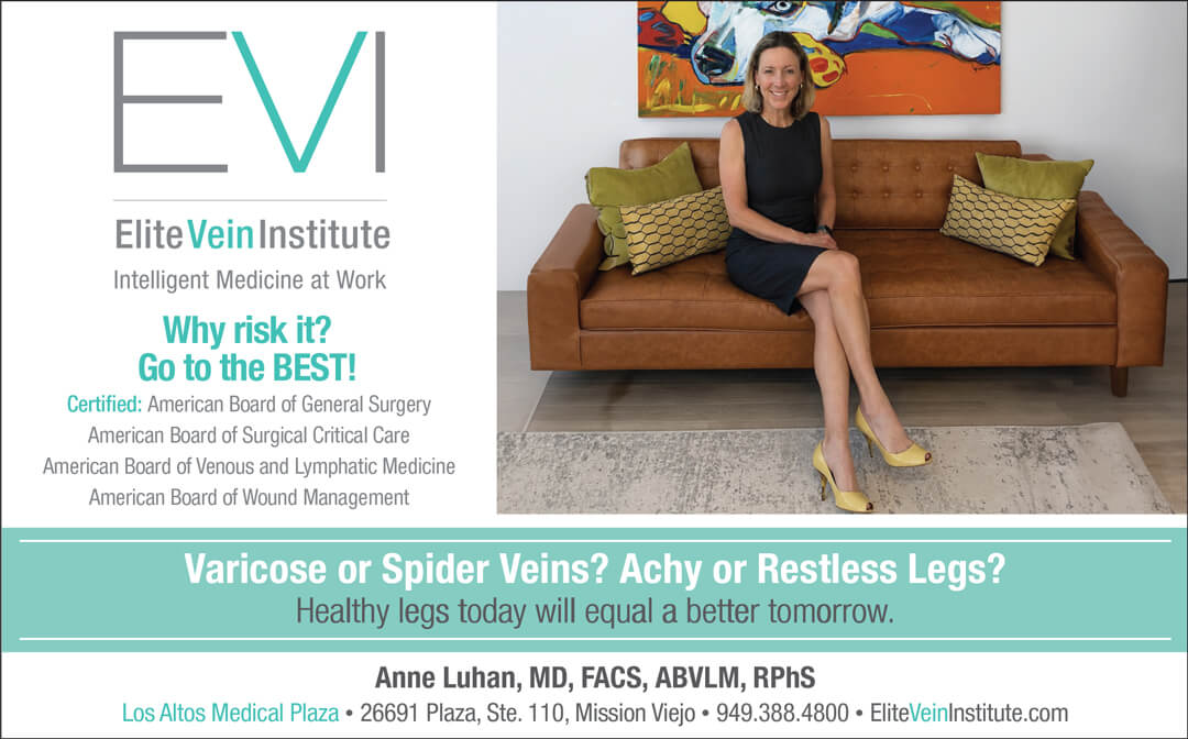 Elite Vein Institute
