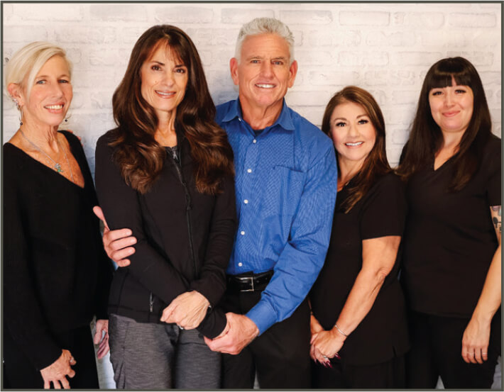 Foudy Chiropractic