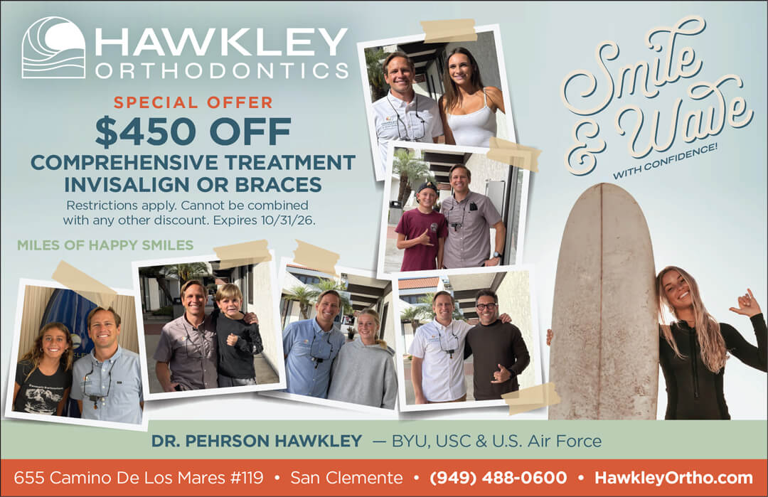 Hawkley Orthodontics