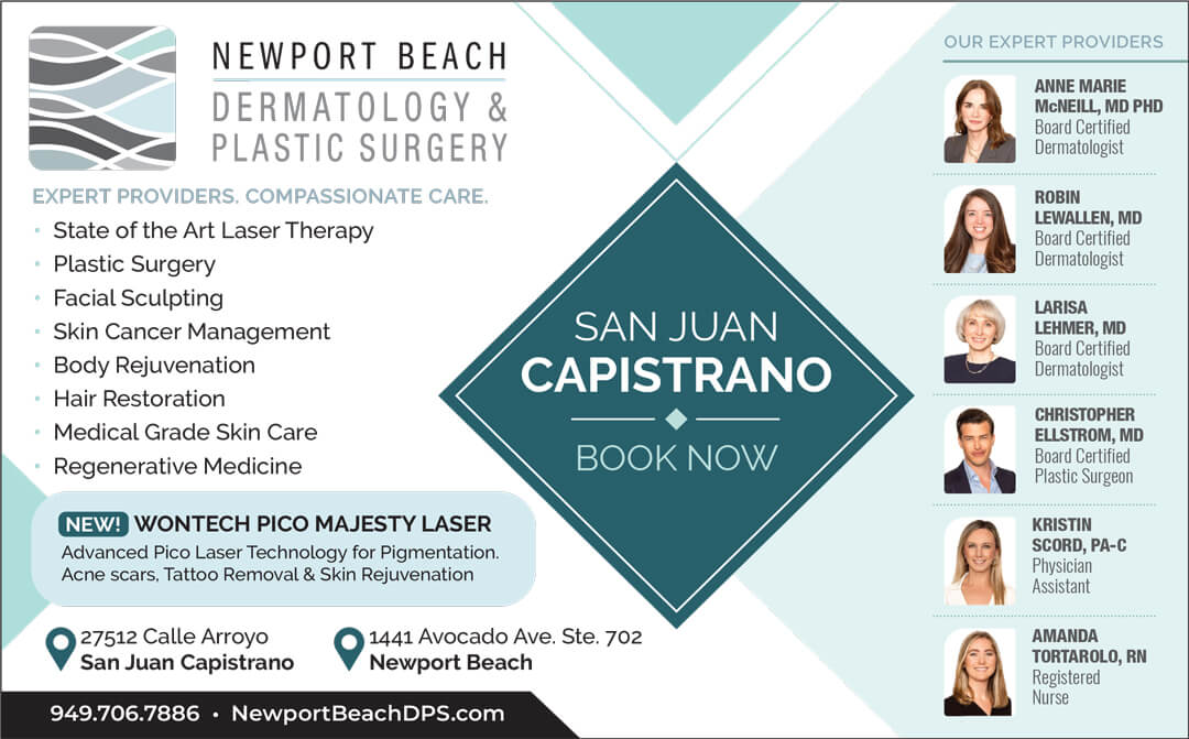 Newport Beach Dermatology and Plastic Surgery