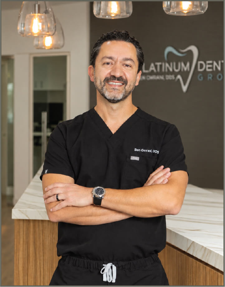 Platinum Dental Group
