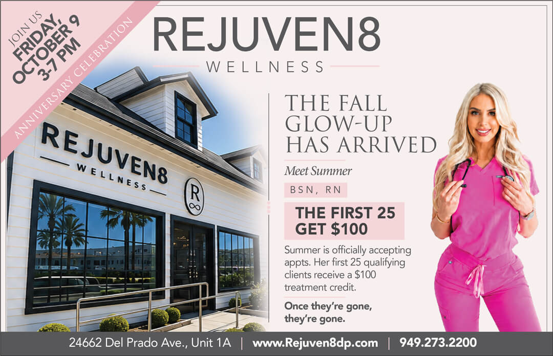 Rejuven8