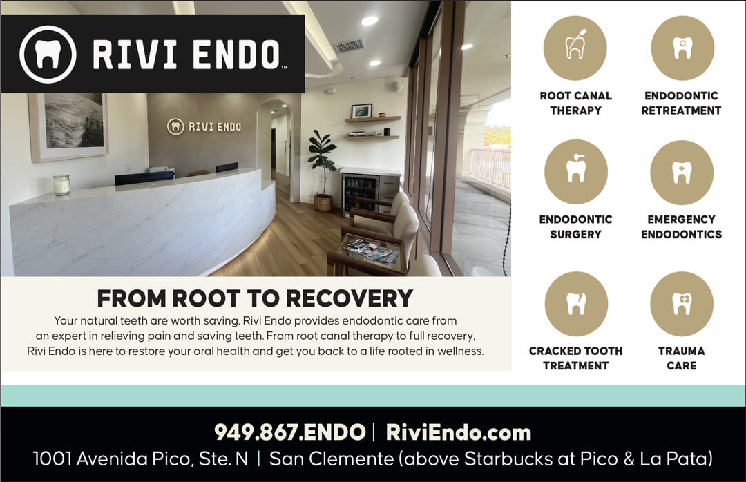 Rivi Endo