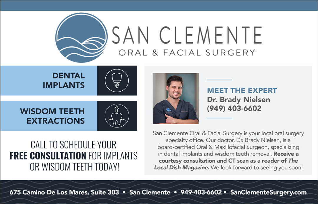 San Clemente Oral & Facial Surgery