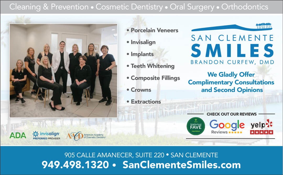 San Clemente Smiles
