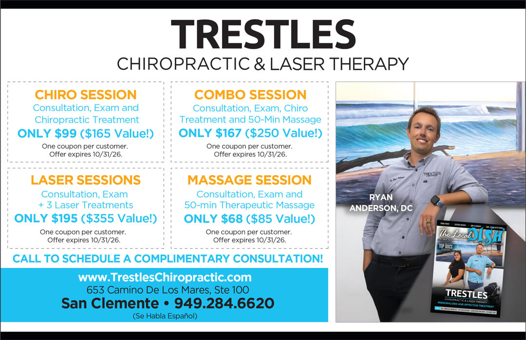 Trestles Chiropractic