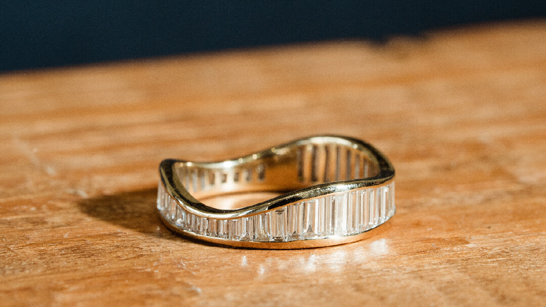 BUCKLEY & CO JEWELRY