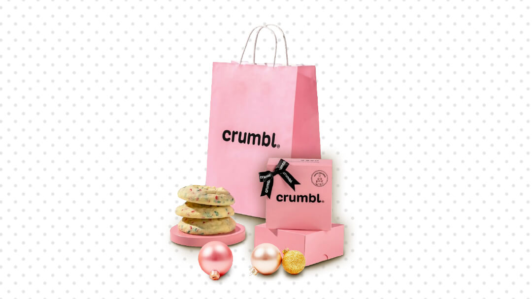 CRUMBL