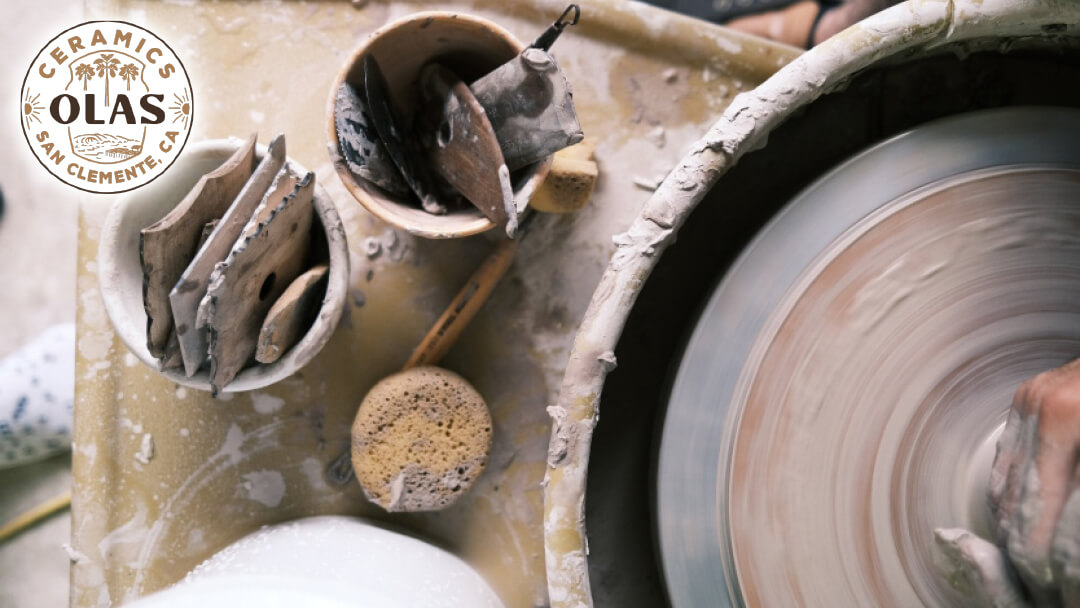 OLAS CERAMICS