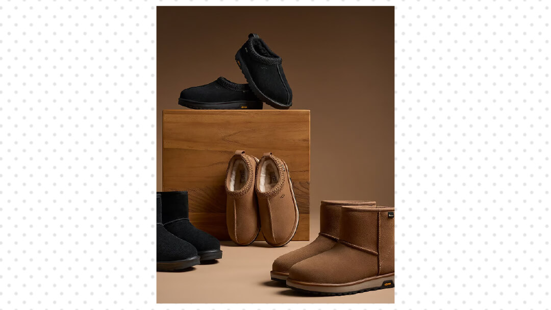 SAM'S SHOES