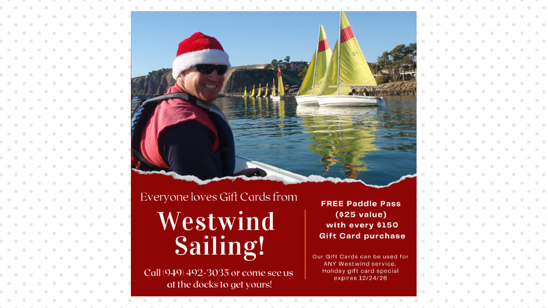 WESTWIND SAILING
